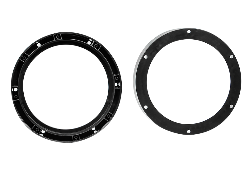 Højttalerramme fordør Ø200mm til Seat/VW - ACV