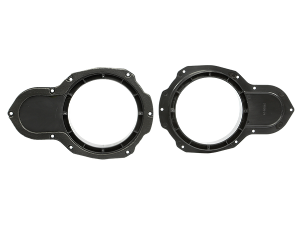 Højttalerramme 165 mm til VW Passat 3C/CC fordør - ACV