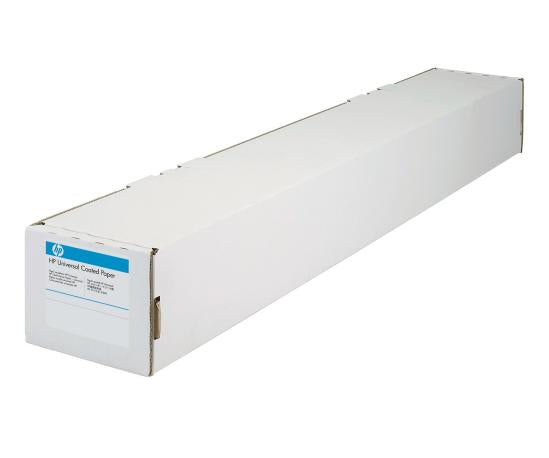 HP Universal Papir (106,7 cm x 45,7 m) 1rulle(r) Q1406B