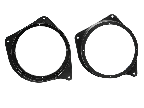 Højttalerramme Ø165 mm fordør til Seat Ibiza/Cordoba 1999-> - acv