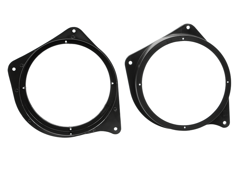 Højttalerramme Ø165 mm fordør til Seat Ibiza/Cordoba 1999-> - acv