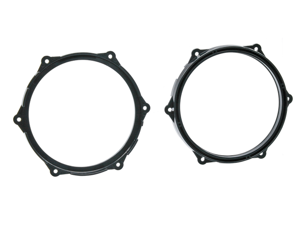 Højttalerramme 165 mm til Seat Ibiza 2008- (2/3 dør) - ACV