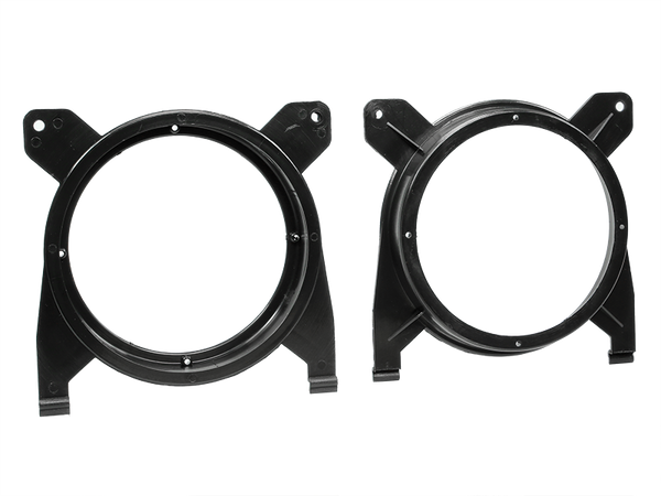 Højttalerramme bag 165 mm til Volvo S70 (1996-2000) - ACV