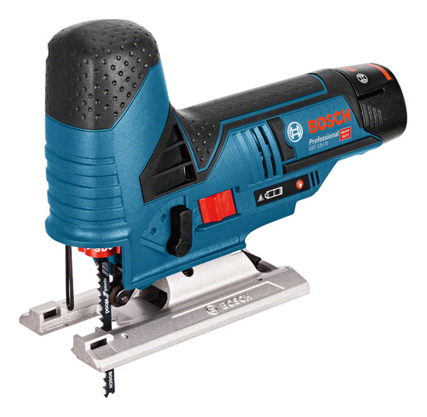 Bosch GST 12V-70 Professional Stiksav Intet batteri