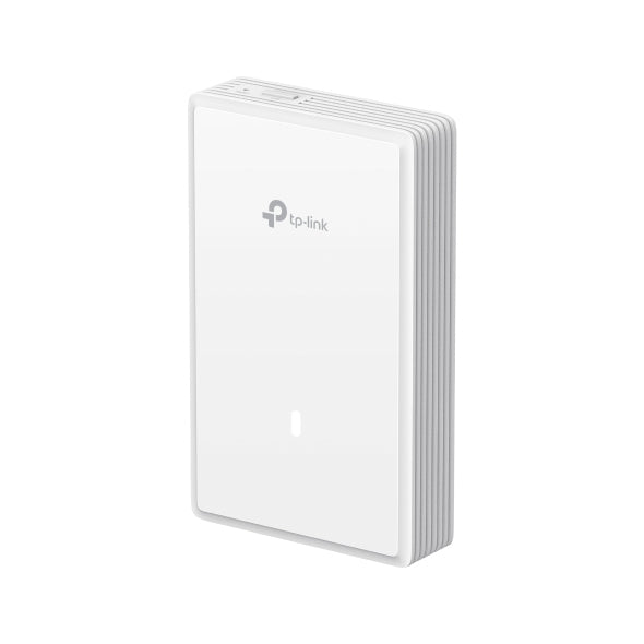 TP-Link Omada EAP725-Wall V1 Trådløs forbindelse Hvid
