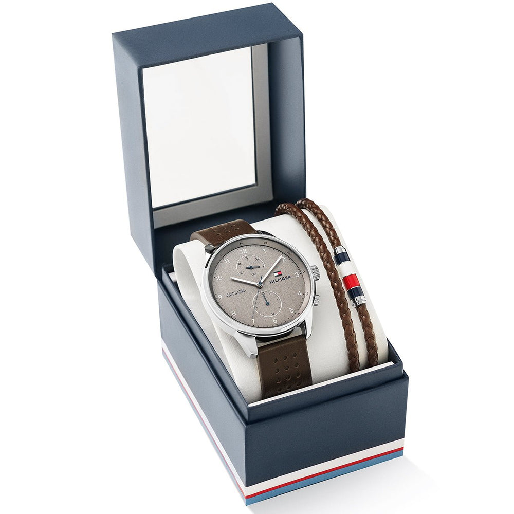 Tommy Hilfiger Chase 277 0047 ur