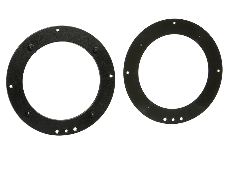 Højttaleradapter 165mm->130mm