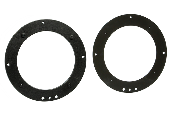 Højttaleradapter 165mm->130mm