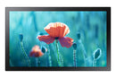 Samsung QB13R-TM 13 Digital skiltning/interaktiv kommunikation 1920 x 1080