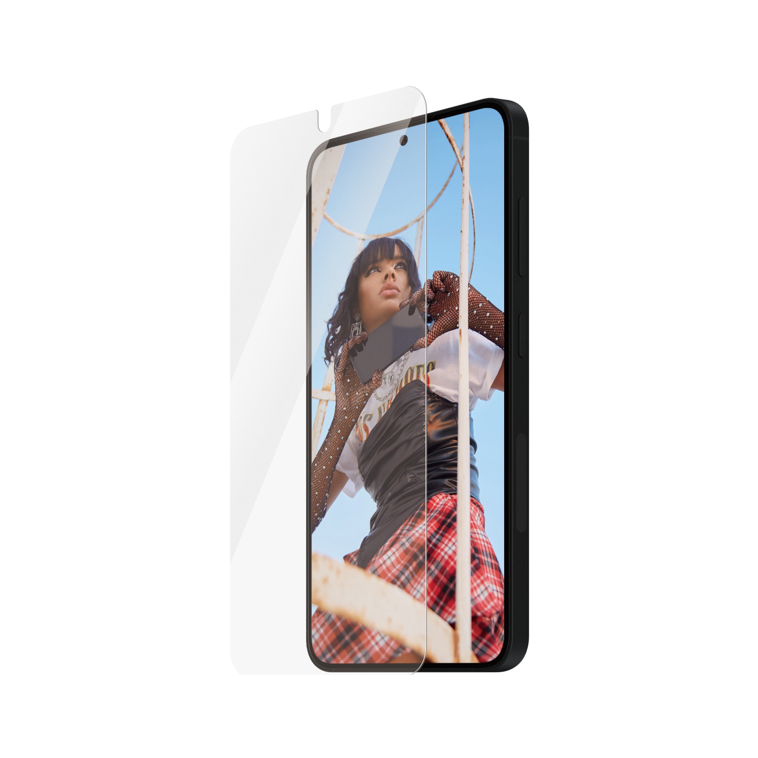 SAFE. by PanzerGlass Samsung Galaxy S