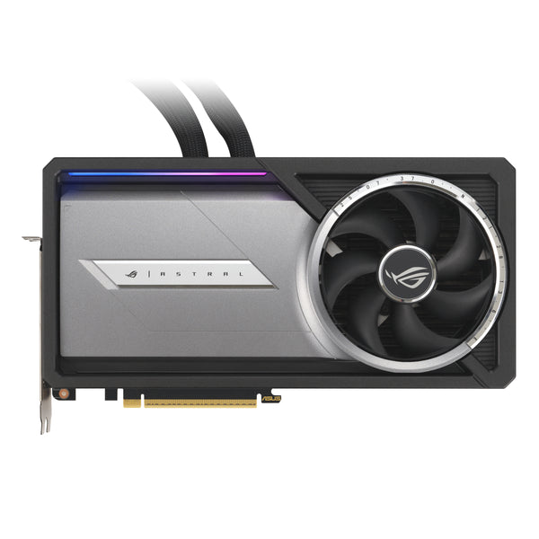 ASUS ROG Astral LC GeForce RTX 5090 32GB 32GB