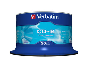 Verbatim 50x CD-R 700MB