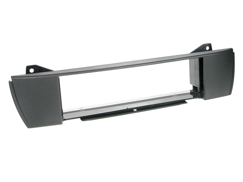 1-DIN radioramme BMW Z4 Roadster (E85/E86) 2003-2009 antracit - acv