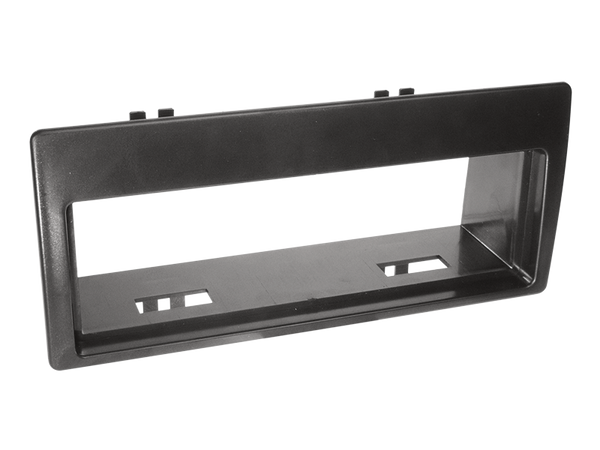 Radioramme Citroën Xantia 1999-2003 1-DIN sort - ACV