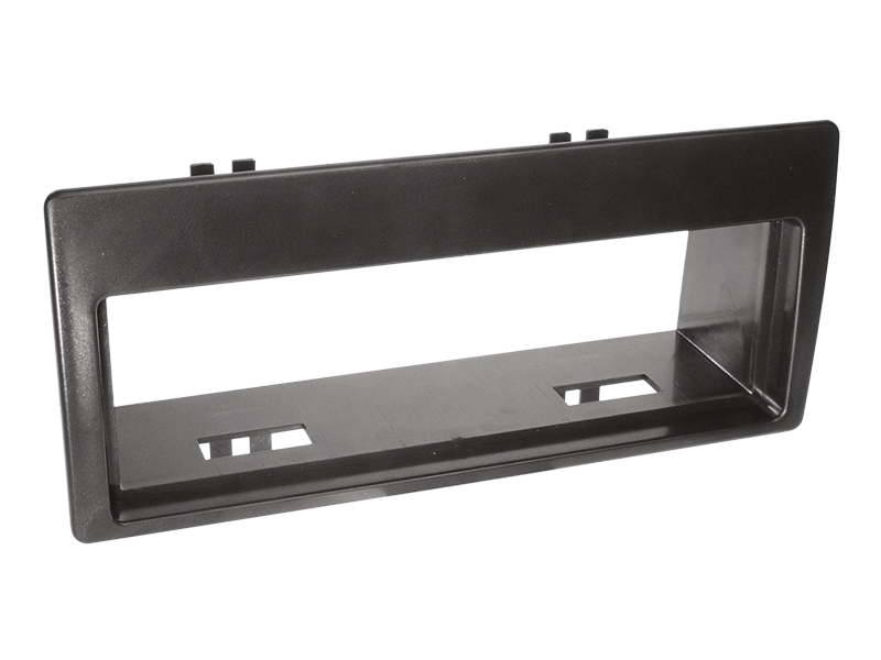 Radioramme Citroën Xantia 1999-2003 1-DIN sort - ACV