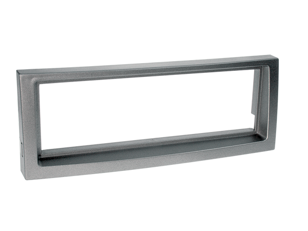 1-DIN radioramme C5/Peugeot 407 2004-2008 antracit