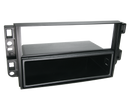 Radioramme 2-DIN Chevrolet diverse sort