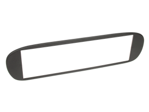 Radioramme Barchetta 95-> sort