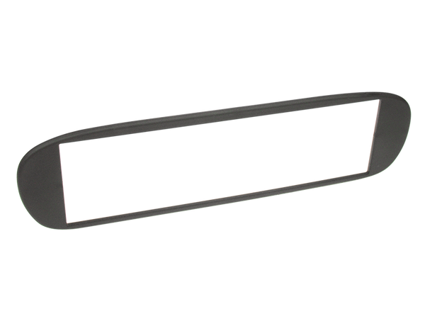 Radioramme 1-DIN til Fiat Barchetta 09/1995-> sort - ACV