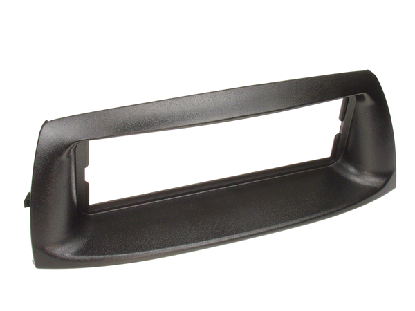 Radioramme 1-DIN Fiat Punto 09/1999-> sort - acv