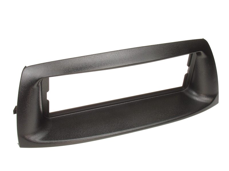 Radioramme 1-DIN Fiat Punto 09/1999-> sort - acv