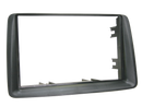 2-DIN radioramme Fiat Panda 10/2003-03/2013 grå