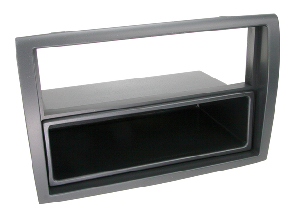 2-DIN radioramme til Citroen Fiat Opel Peugeot - acv