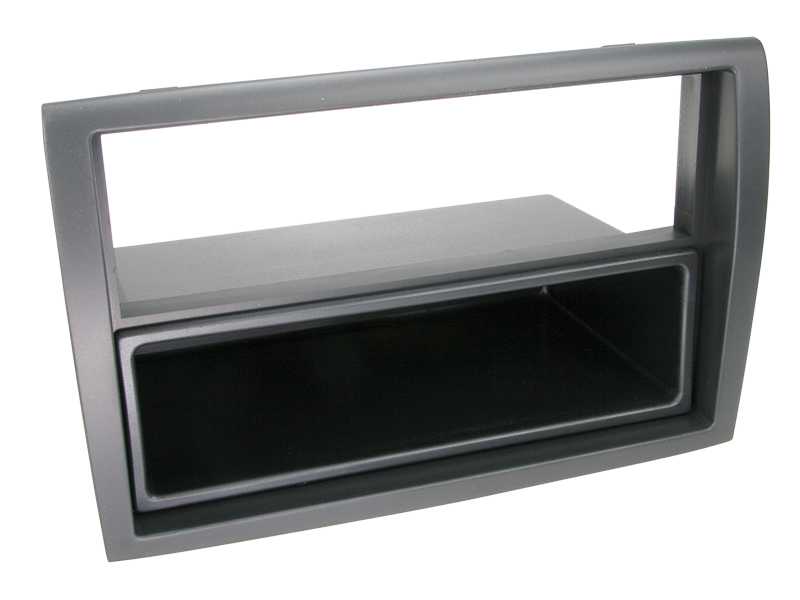 2-DIN radioramme til Citroen Fiat Opel Peugeot - acv