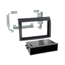 2-DIN kit Jumper/Ducato/boxer