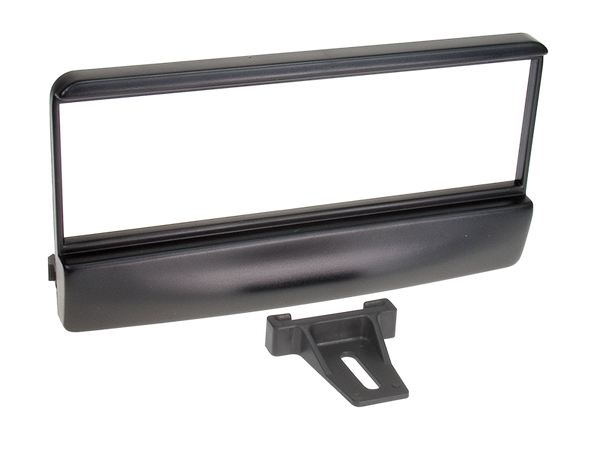 Radioramme til Ford Escort/Transit/Scorpio + Mazda 121 sort - acv