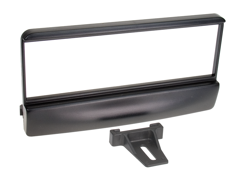 Radioramme til Ford Escort/Transit/Scorpio + Mazda 121 sort - acv