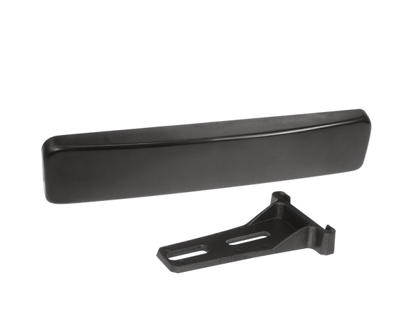 1-DIN radioramme sort til Ford/Mazda/Mercury (passer bl.a. Fiesta/Mondeo/Focus) - acv