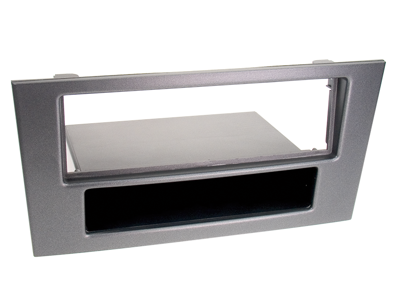 Radioramme 1-DIN til Ford Mondeo 2002-> (antrazit) - ACV