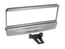 Radioramme Escort/Transit/Scorpio sølv