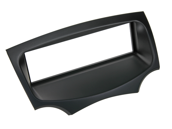 Radioramme 1-DIN til Ford Ka (2009->) sort - ACV