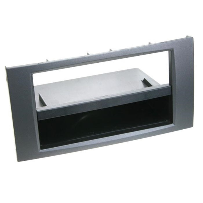 2-DIN radioramme med skuffe til Ford (Focus, C-Max, Kuga, Fiesta, S-MAX, Galaxy, Transit) - ACV