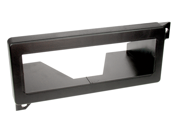Radioramme 1-DIN til Chrysler/Dodge sort - ACV