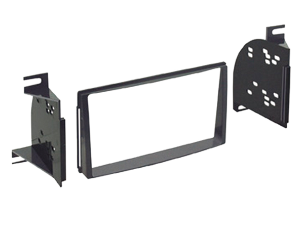 Radioramme 2-DIN div. Kia