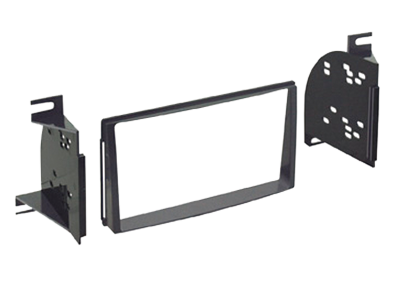 Radioramme 2-DIN div. Kia