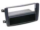 Radioramme 2-DIN w203/CLK/w638 sort