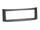 1-DIN radioramme Mercedes/Smart 2003- antracit