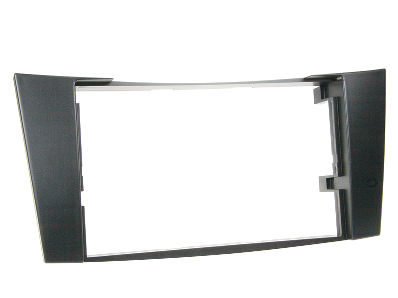 2-DIN radioramme Mercedes CLS C219/E-klasse W211