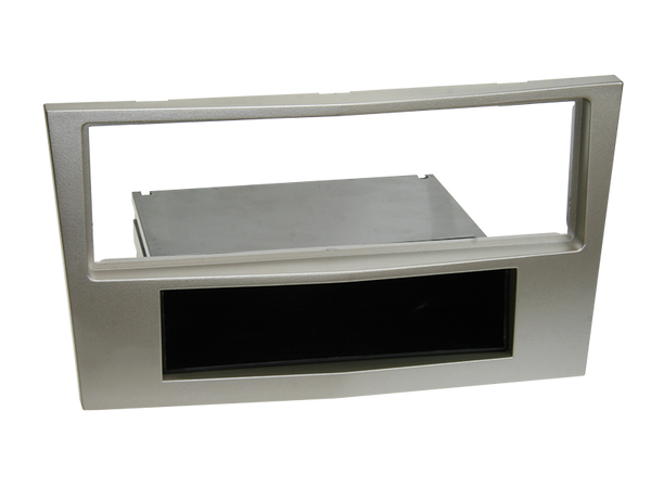 Radioramme Opel 1DIN/2DIN champagne til Astra Corsa Insignia Meriva - acv