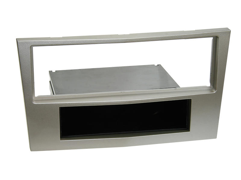 Radioramme Opel 1DIN/2DIN champagne til Astra Corsa Insignia Meriva - acv