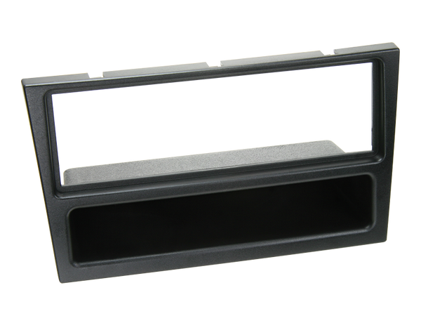 Radioramme Opel 1DIN/2DIN sort til diverse modeller 00-> - ACV