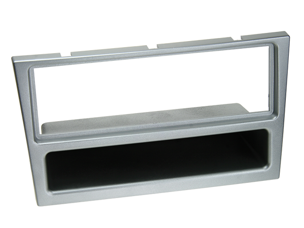 Radioramme Opel diverse 00-> mat chrom