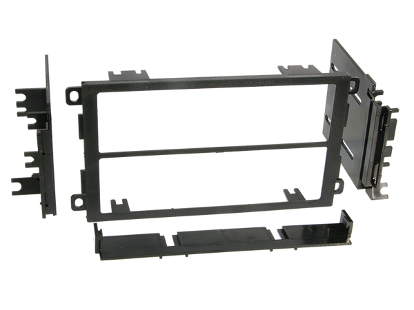 Radioramme cadillac/chev/saab