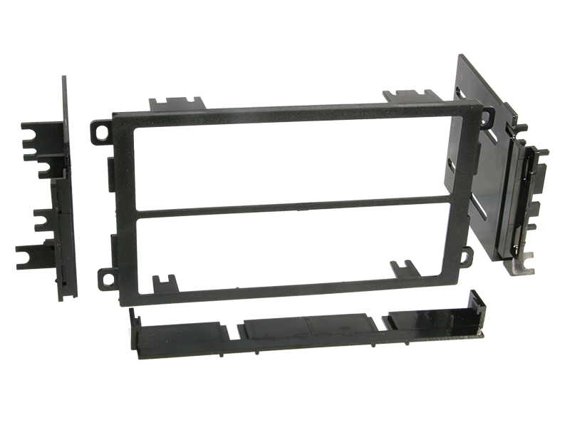 Radioramme cadillac/chev/saab