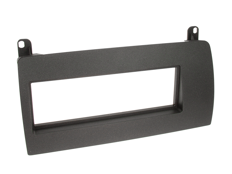 1-DIN radioramme Rover 75 1999-2005 sort