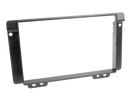 2-DIN radioramme Land Rover Freelander 2004-2006 sort